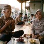 Menjaga energi lansia selama Ramadhan
