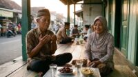 Tips Menjaga Stamina Lansia Selama Ramadhan agar Ibadah Tetap Optimal