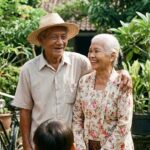 Kebutuhan lansia agar tetap bahagia