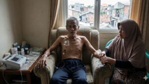 Waspada di Usia Senja: Ini 3 Gangguan Ginjal yang Paling Sering Dialami Lansia