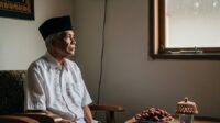 jadwal makan lansia saat puasa