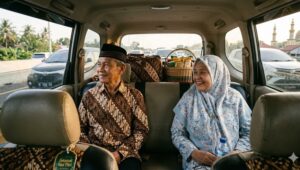 Mudik Bersama Lansia Lebih Aman, Pastikan 5 Pemeriksaan Kesehatan Ini Dilakukan