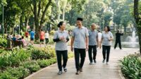 Menjaga Stamina Lansia Selama Ramadan agar Tetap Bugar dan Produktif