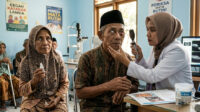 Waspada! Lansia Rentan Degenerasi Makula, Ini Penyebab dan Gejalanya