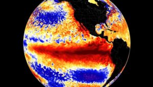 Bahaya Tersembunyi El Nino 2026: Lansia Rentan Dehidrasi Tanpa Rasa Haus
