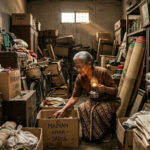 alasan lansia menyimpan barang lama