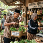 lansia sehat dan mandiri
