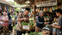 Rahasia Lansia Tetap Sehat dan Mandiri: Kunci Hidup Aktif di Usia Senja
