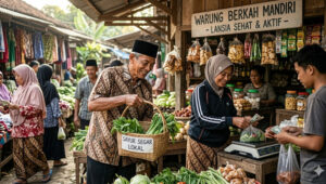 Rahasia Lansia Tetap Sehat dan Mandiri: Kunci Hidup Aktif di Usia Senja