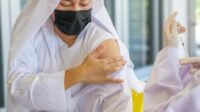 Vaksin Meningitis Kembali Wajib bagi Calon Jemaah Umrah 2026