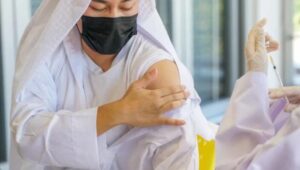 Vaksin Meningitis Kembali Wajib bagi Calon Jemaah Umrah 2026