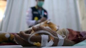 Tujuh Jemaah Haji Indonesia Wafat hingga Hari ke-13, Serangan Jantung dan Pneumonia Dominan