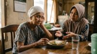 Lansia Tidak Mau Makan? Ini Penyebab dan Cara Mengatasinya