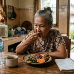 Cara Menurunkan Berat Badan Lansia Tanpa Olahraga