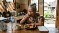 Lansia Ingin Turun Berat Badan Tanpa Olahraga? Ini Cara Aman dan Efektif