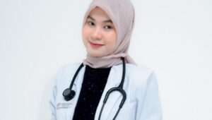 Kematian Dokter Magang dr Myta Aprilia Azmy Disorot, Rumah Sakit Diminta Diaudit