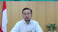 Stok Vaksin Imunisasi Dasar Dipastikan Aman, Termasuk Campak hingga 9 Bulan ke Depan