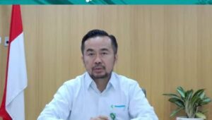 Stok Vaksin Imunisasi Dasar Dipastikan Aman, Termasuk Campak hingga 9 Bulan ke Depan