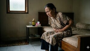Lansia Susah BAB? Ini Cara Ampuh Atasi Sembelit Secara Alami dan Aman