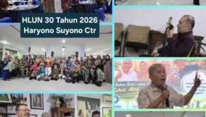 Lansia Sang Pencipta Bonus Demografi, Peluang Keberuntungan bagi Bangsa Kedepan