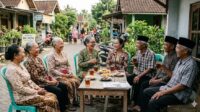 Indonesia Resmi Masuki Fase Aging Population, Ini 10 Provinsi dengan Persentase Lansia Tertinggi