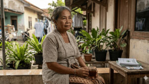 Psikolog Ingatkan Pentingnya Dukungan Keluarga untuk Menjaga Mental Lansia