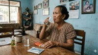 Lansia Lebih Pilih Obat Warung Saat Sakit, Pakar Sebut Ada Tanda Bahaya yang Tak Boleh Diabaikan