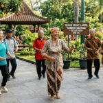 cara tetap sehat hingga lansia