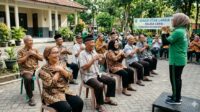 senam otak lansia