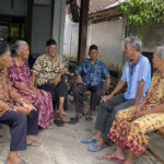 kota ramah lansia di Jakarta
