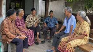 Menua di Jakarta: Sudahkah Kota Ini Benar-Benar Ramah bagi Lansia?