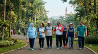 11 Kebiasaan Sederhana yang Membantu Lansia Hidup Lebih Sehat dan Bahagia, Bukan karena Obat Mahal