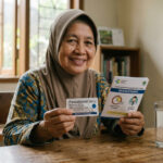 dosis paracetamol untuk lansia