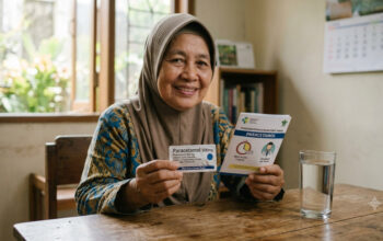 dosis paracetamol untuk lansia