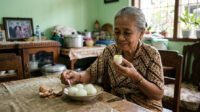 Makan 5 Telur Seminggu Bisa Turunkan Risiko Alzheimer pada Lansia, Ini Temuan Peneliti