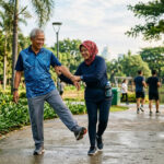 HIIT untuk lansia