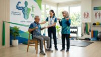 Tak Hanya Jalan Kaki, Lansia Juga Perlu Latihan Kekuatan agar Tetap Mandiri dan Terhindar dari Risiko Jatuh
