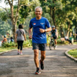 masalah kesehatan pada lansia