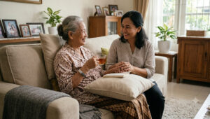 Jangan Salah Pilih! Ini Tips Memilih Popok Dewasa untuk Lansia agar Tetap Nyaman dan Terhindar dari Iritasi