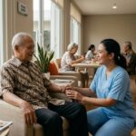 Cara memilih panti jompo yang aman dan nyaman untuk lansia