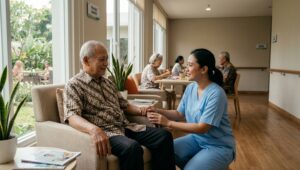 6 Langkah Memilih Panti Jompo yang Aman dan Nyaman untuk Lansia