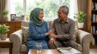 Pria Lansia Tetap Bisa Menikmati Kehidupan Intim, Ini 6 Tips yang Perlu Diperhatikan