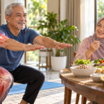 Otot Lansia Mulai Melemah? Ini Pentingnya Protein dan Aktivitas Fisik