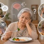 Demensia Bisa Ditandai dengan 4 Perubahan Kebiasaan Makan Ini