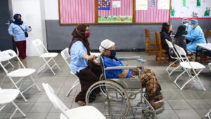 Rumah, Ruang, Pendapatan dan Perhatian Untuk Lansia