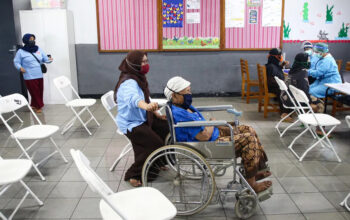 Rumah, Ruang, Pendapatan dan Perhatian Untuk Lansia
