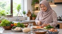 Lansia Ingin Menurunkan Berat Badan Tanpa Olahraga Berat? Ini 7 Cara yang Lebih Aman